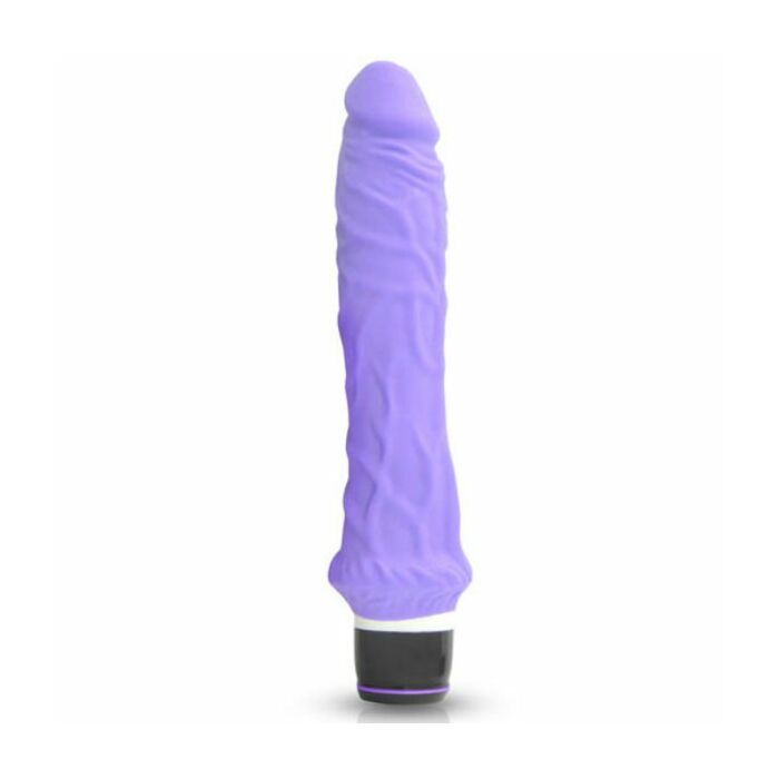 grande vibrateur pourpre classique