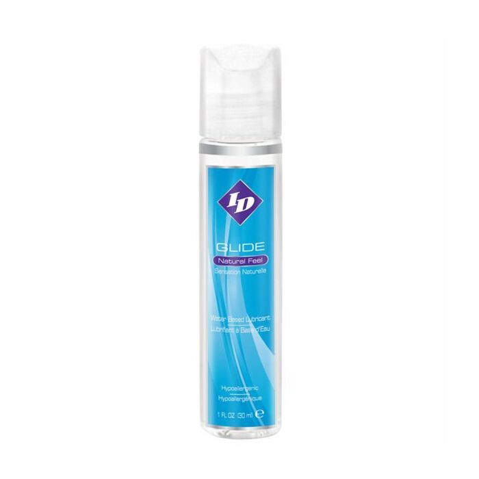 Lubrifiant Eau 30ml