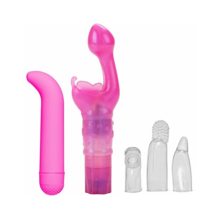 balles Kit pour son g-spot