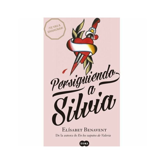 Chasing silvia Partie 1