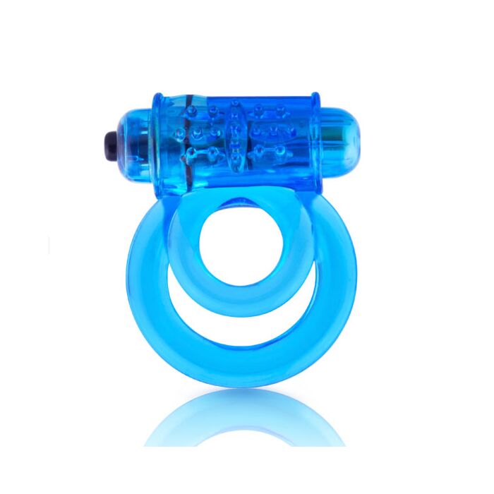 Pousser un cri ou double ou 6-bleu