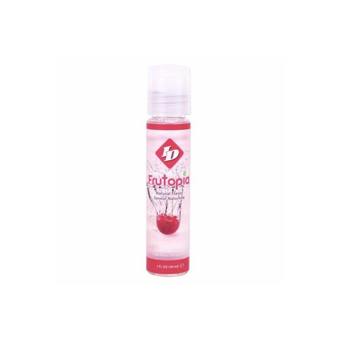 Lubrifiant Cherry Burst 30ml