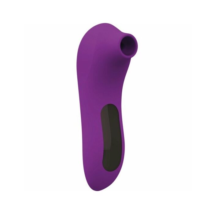 Cherry quiver mini succionador de clítoris