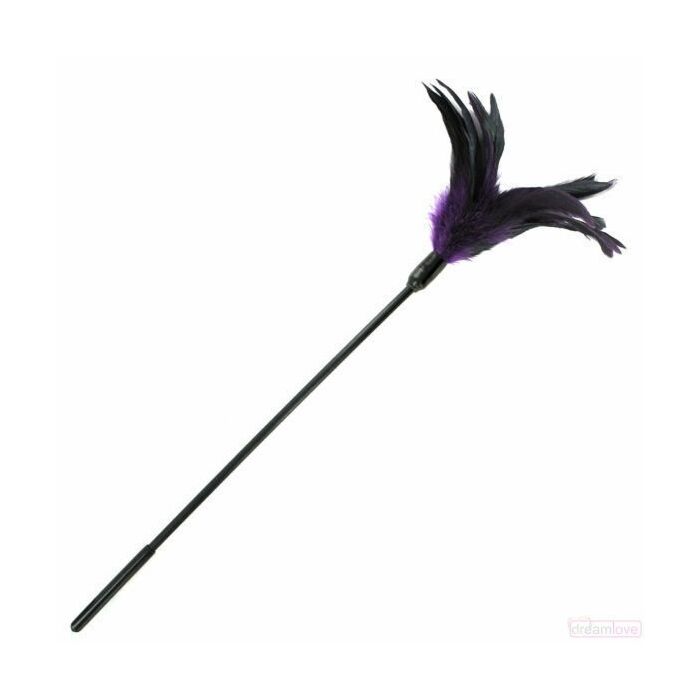 Sportsheets plumes lilas Starbust