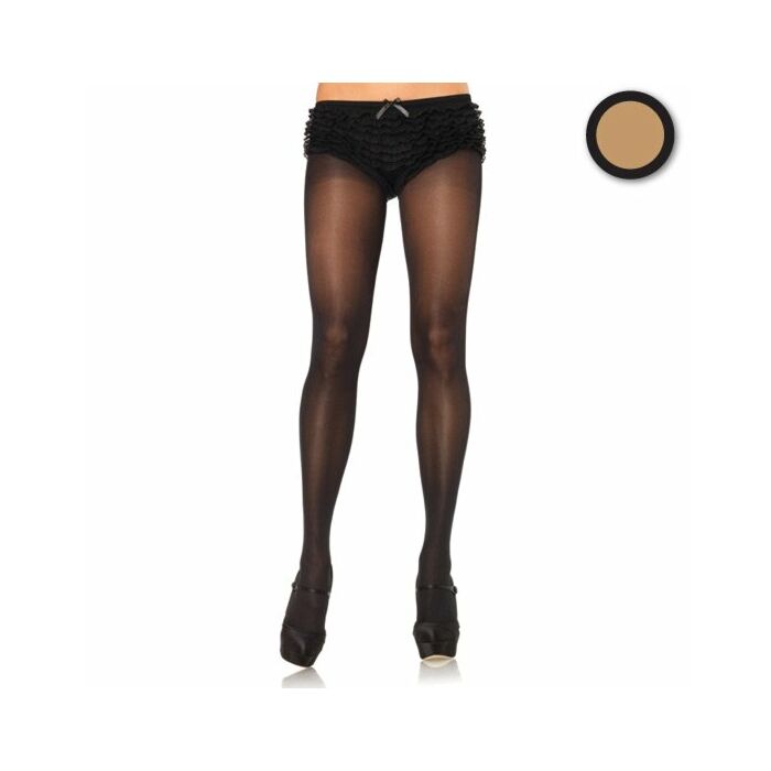 Culotte taille haute Beigélicious