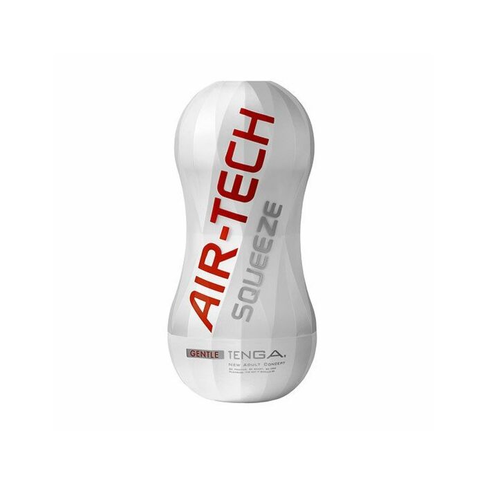 Tenga - air-tech masturbador squeeze gentle
