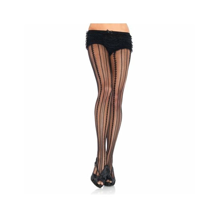 Leg avenue cru culotte noire net