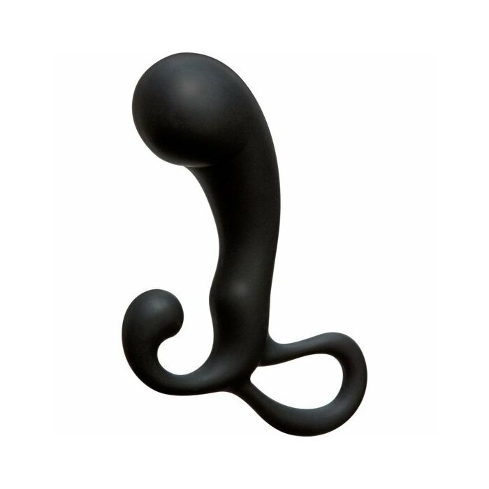 Optimale vibromasseur noir point p