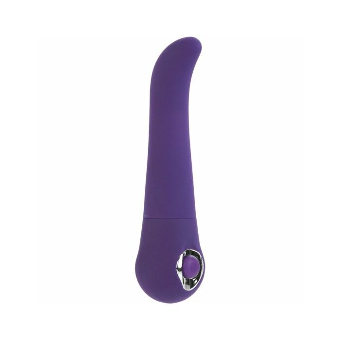 Corps et âme adore mini vibromasseur lilas