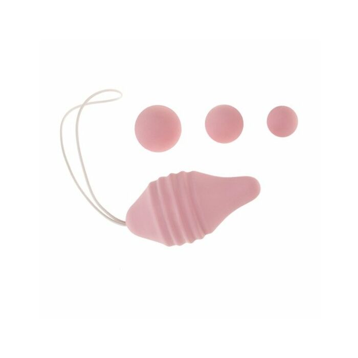 100 concept thérapeutique balles Pelvix