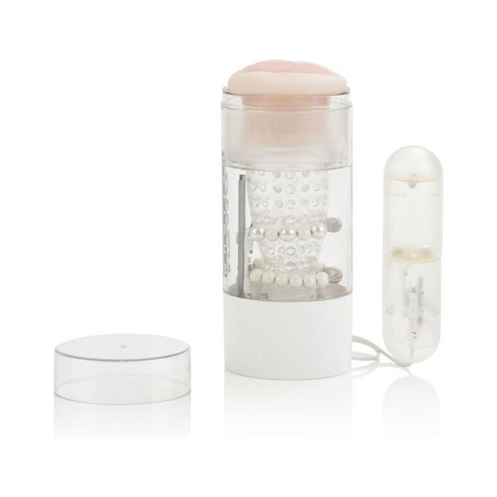 Optimum Pussy Power Strker - Masturbador Vagina