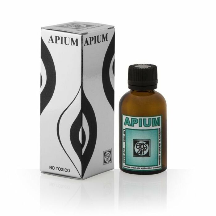 Impulsion de Libido Apimor 30cc
