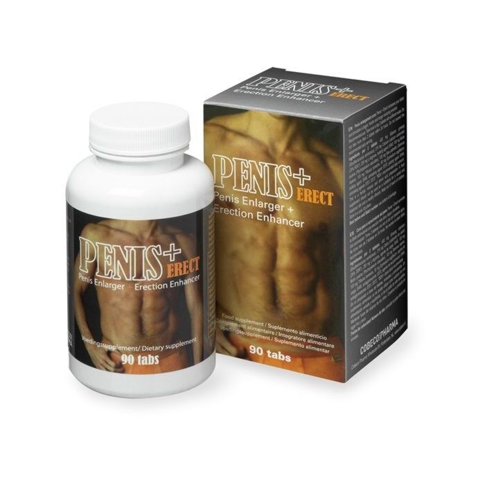 Capsules PeneMax