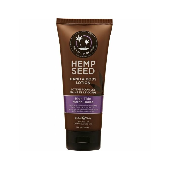 High tide - locion corporal -207ml