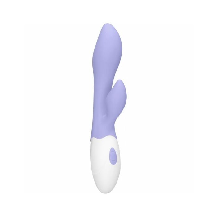 Vibrador punto g sunset lila