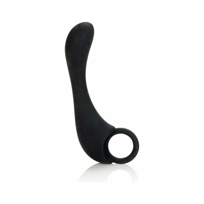 Silicone Prostate Stimulator