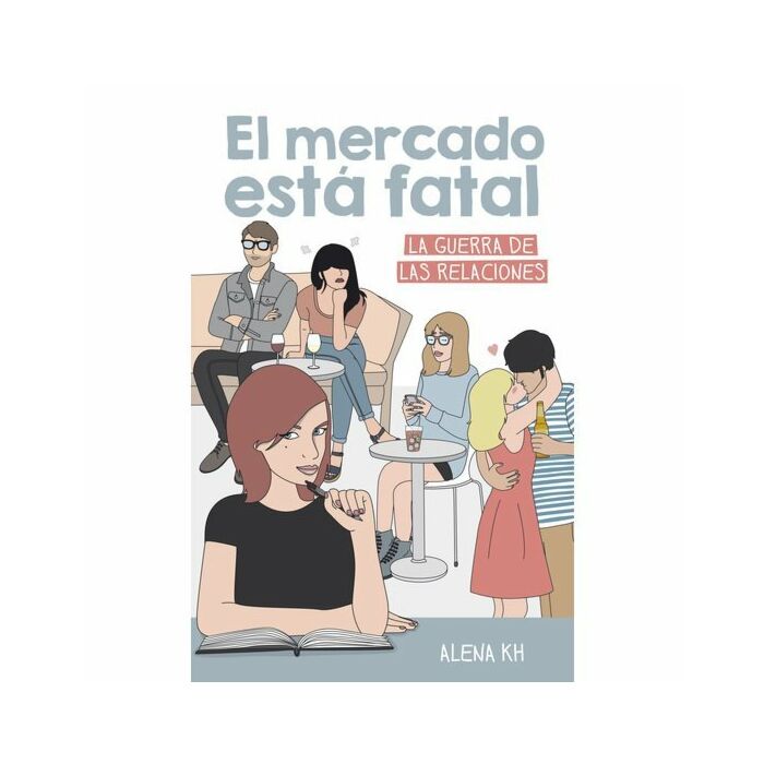 Le marché est fatal