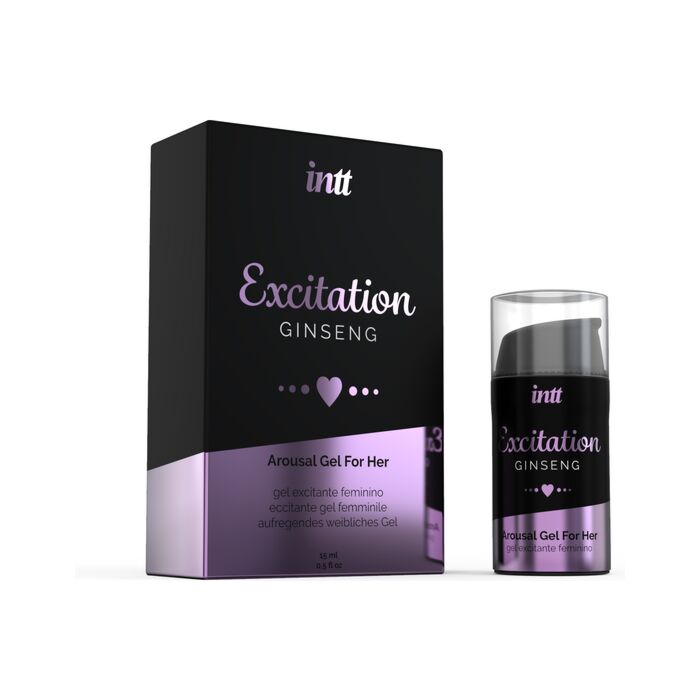 Excite 15ml