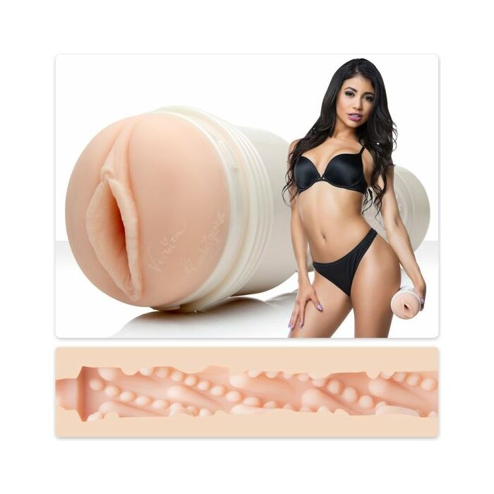 Fleshlight girls veronica rodriguez caliente