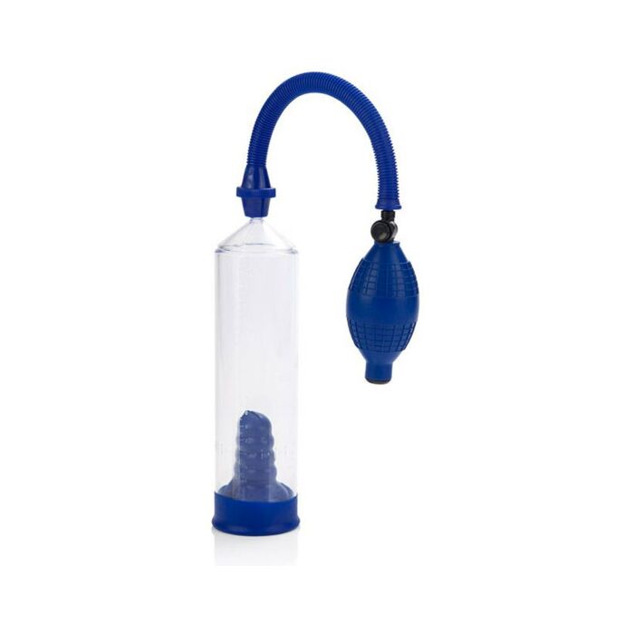 Bomba Basic Essentials - Azul