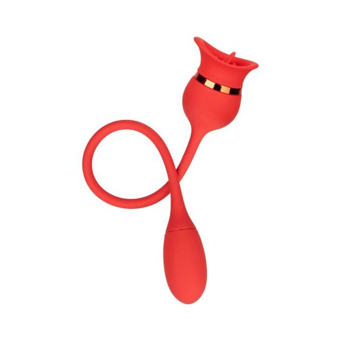 French Kiss Casanova - stimulateur de sexe oral