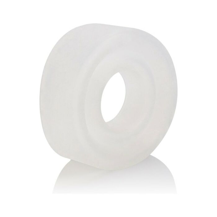 Remplacement du couvercle du développeur en silicone - transparent