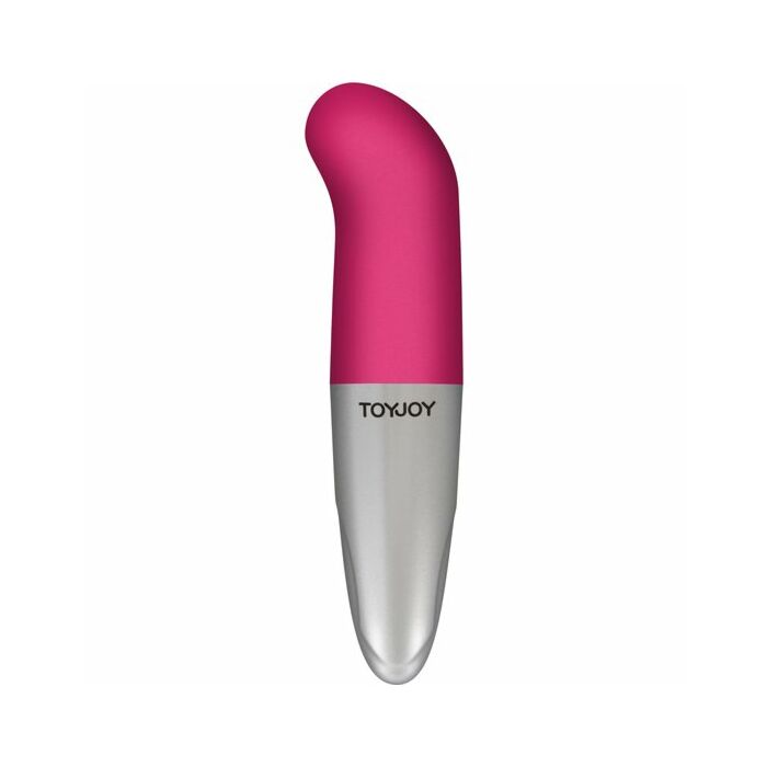 G-spot vibrateur rose