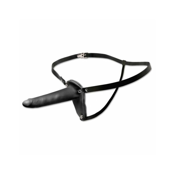 Harnais Latex Fantasy