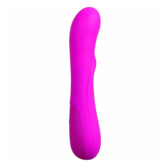 alfred 30 100 fonctions de silicone Jolie amour