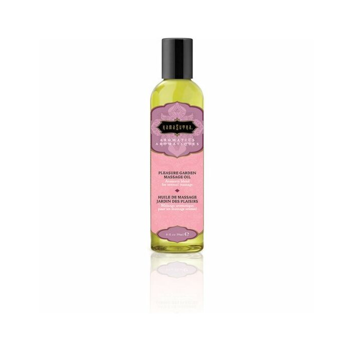 Huile de Jasmin 59ml