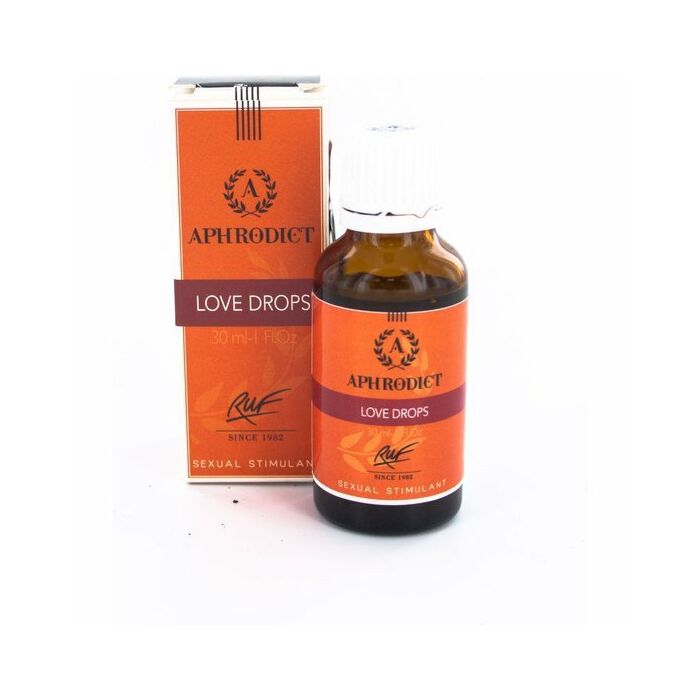 Gouttes Aphrolove