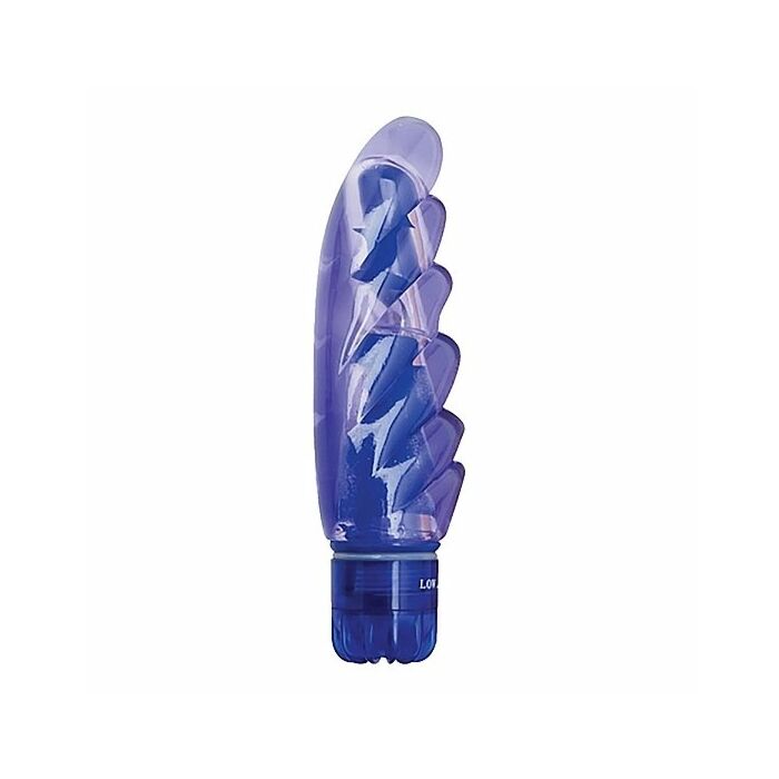 Climax gems - vibrador wisteria waves