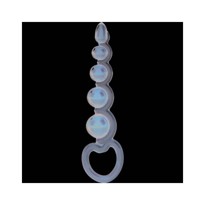 Basic essentials bolas anales