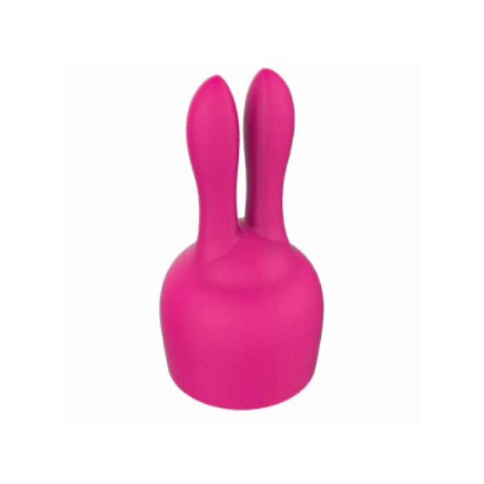 Nalone bunny cabezal estimulante electro & rock