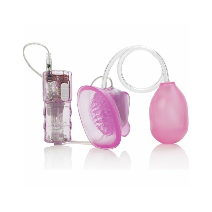 Jesse vibrateur vagin avec renifleur