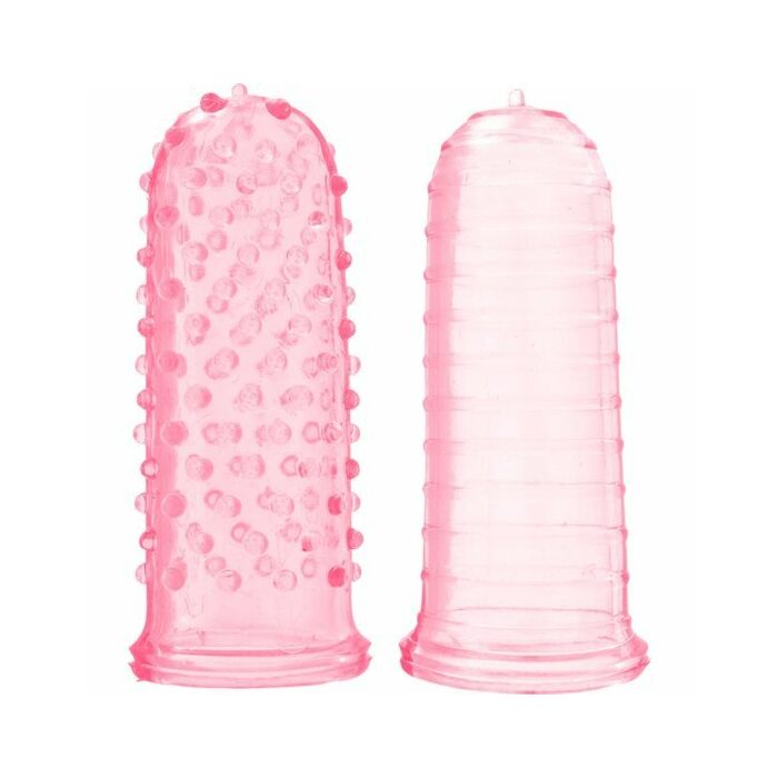 chatouilleurs rose Thimble