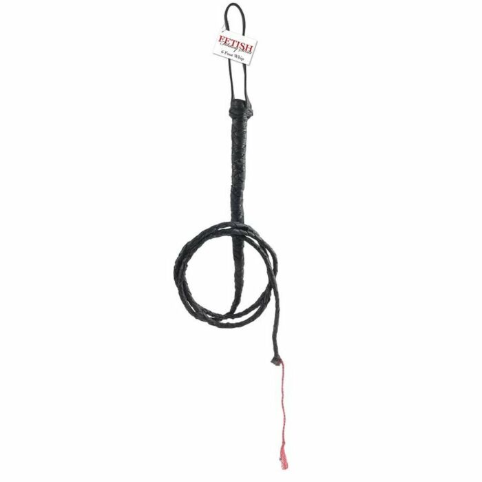 175 cm fouet Fetish Fantasy