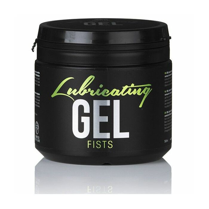 Gel Fisting Hydratant 500ml