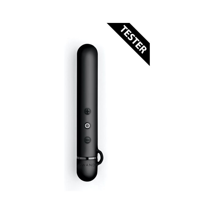 Le Wand Baton Negro - Testeur