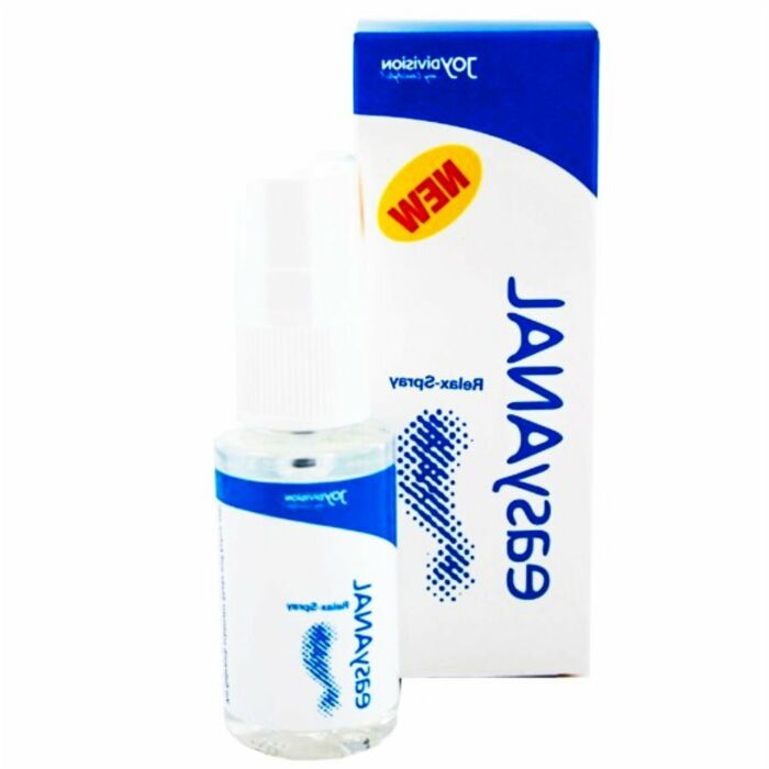 Spray Anal Relax 30 ml