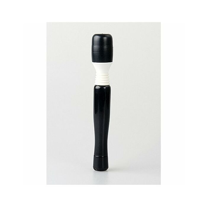 Wanachi mini massager noir