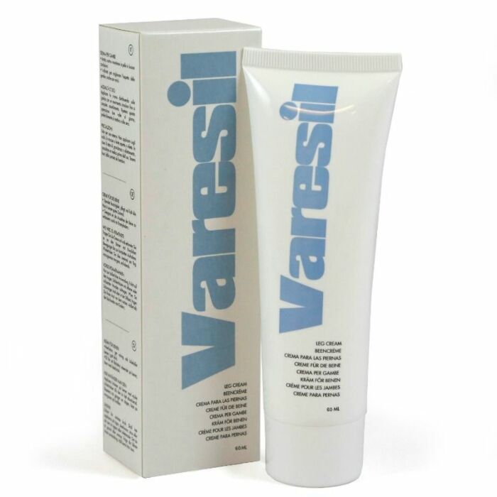 Varesil cream tratamiento crema varices