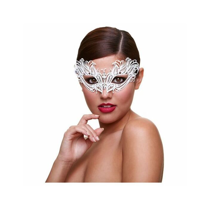 masque Baci Snow Queen