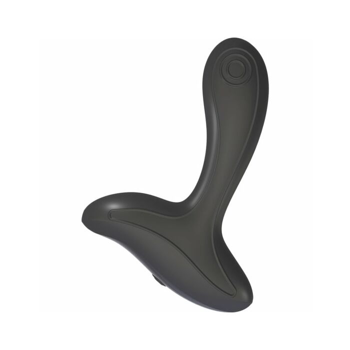 Ovo q1 estimulador anal negro