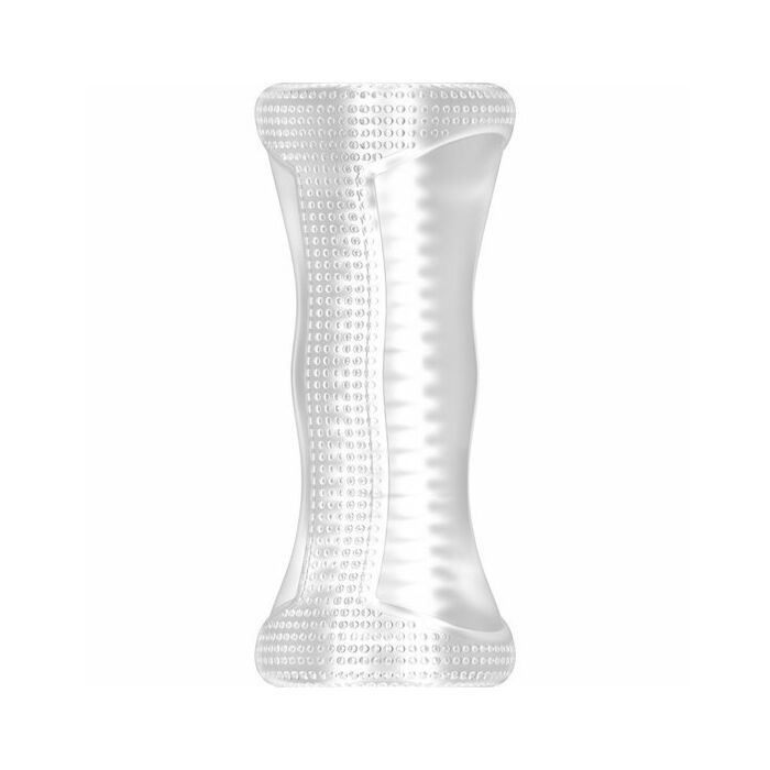 Sono n 23 masturbateur masculin transparent