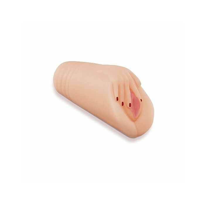 Masturbateur Extreme Toyz Vagin Pipedreams