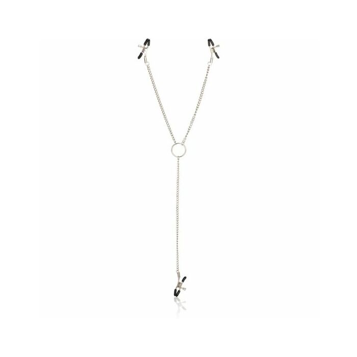 Tés mis partie privée