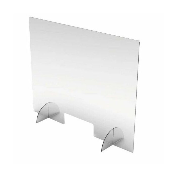 Paroi de douche ClearSafe 100x80