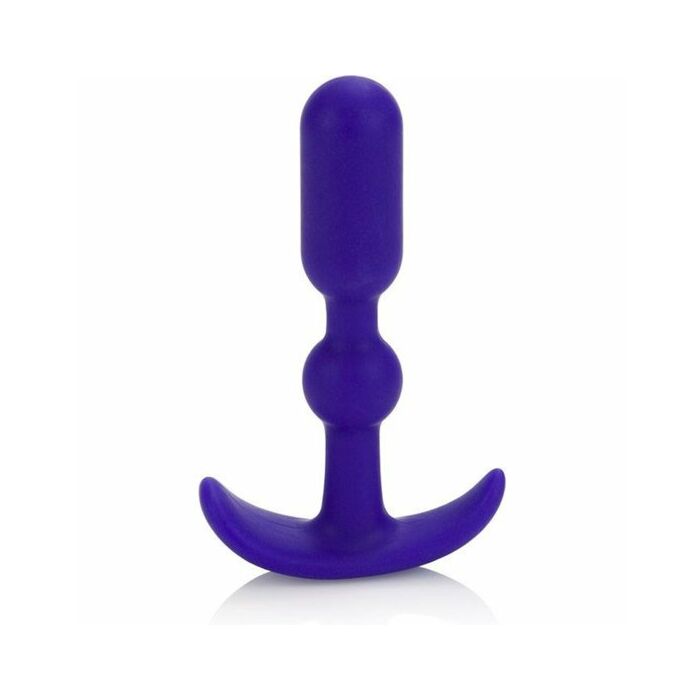 Provocateur de Fesses Violet