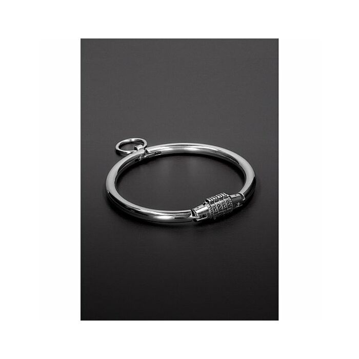 Collar con cierre - mediano